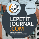 lepetitjournal.com munich