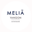 melia hotel yangon