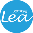 LEA BROKER LOGO