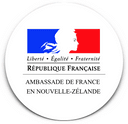 Ambassade de France en Nouvelle-Zélande