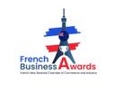 French NZ business awards logo