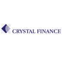 logo crystal finance