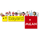 bayard et milan