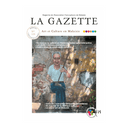 La Gazette est le seul magazine en français de Malaisie