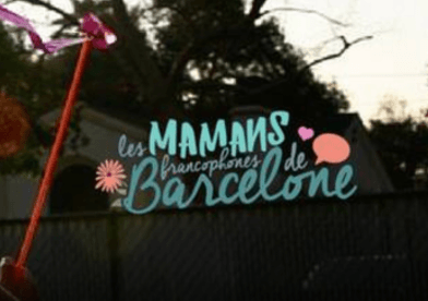 mamans barcelone