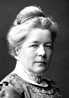 Selma Lagerlöf