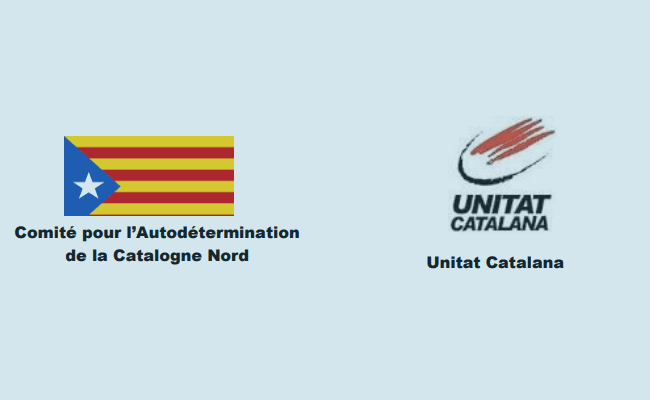 comité pour l’autodétermination de la Catalogne du Nord 