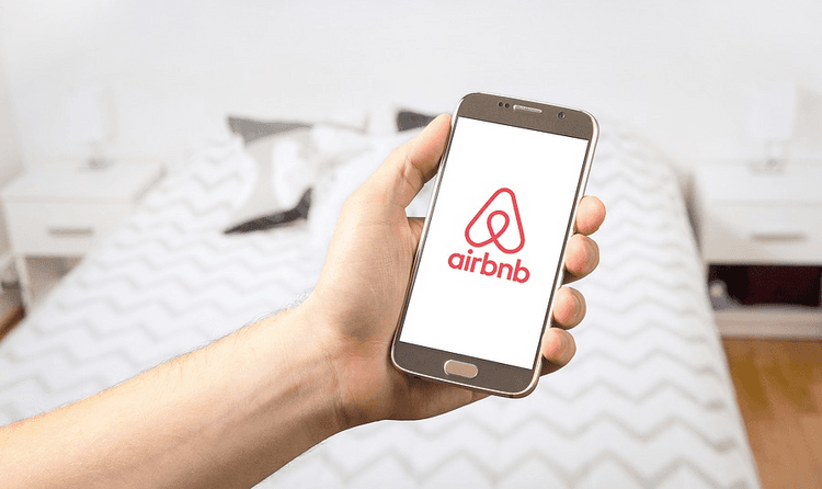 Airbnb Madrid