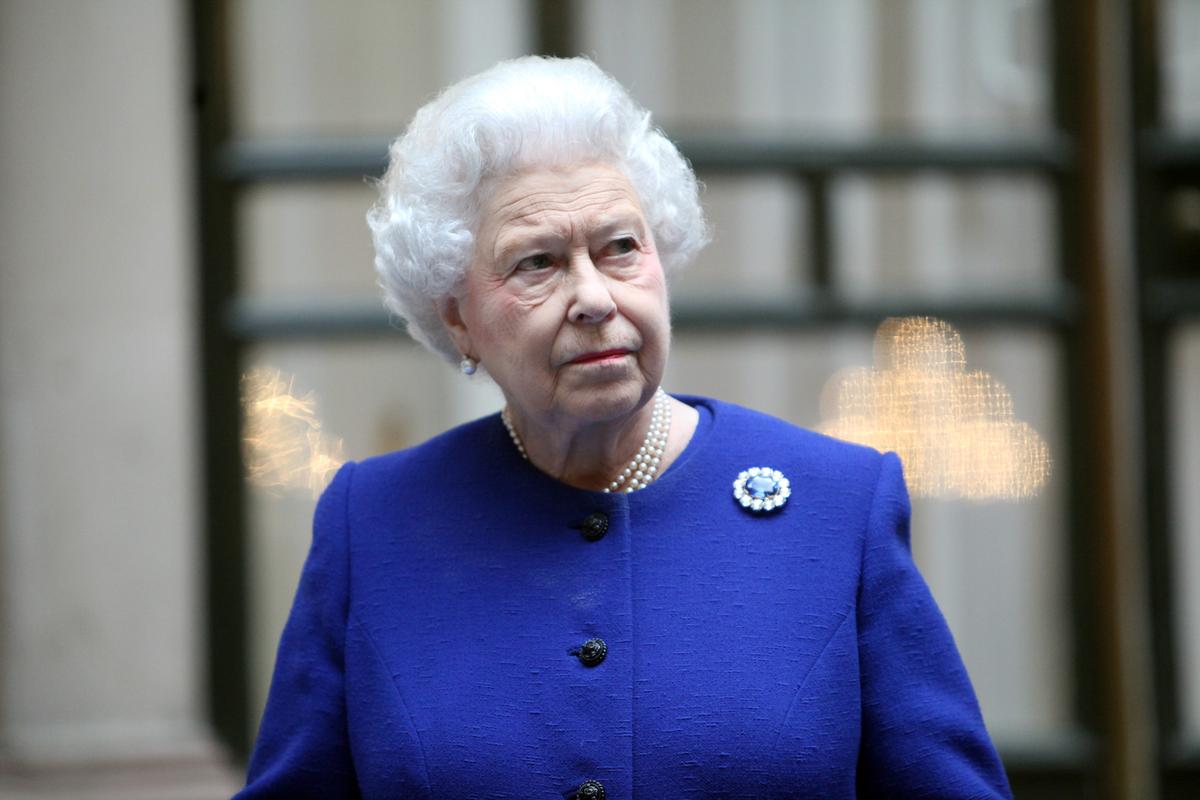 reine d'angleterre - paradise papers - offshore - londres - elizabeth ii