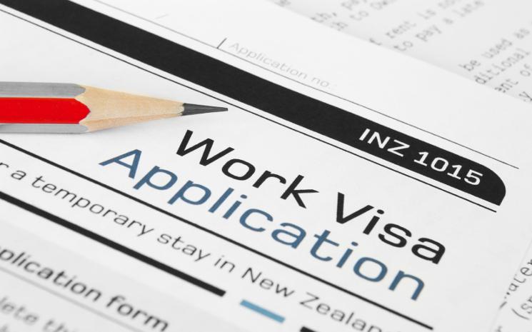 Workvisa