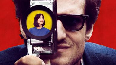 Le Redoutable de Michel Hazanavicius