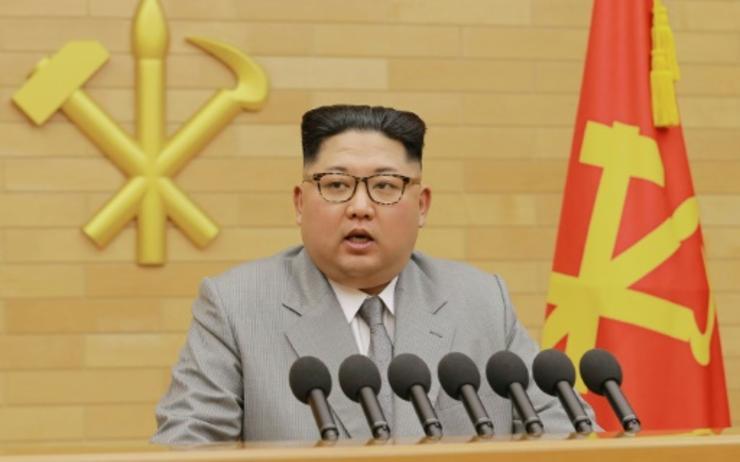 kim jong eun corée du nord santé politique affaires internationales corée du sud séoul pyeongyang