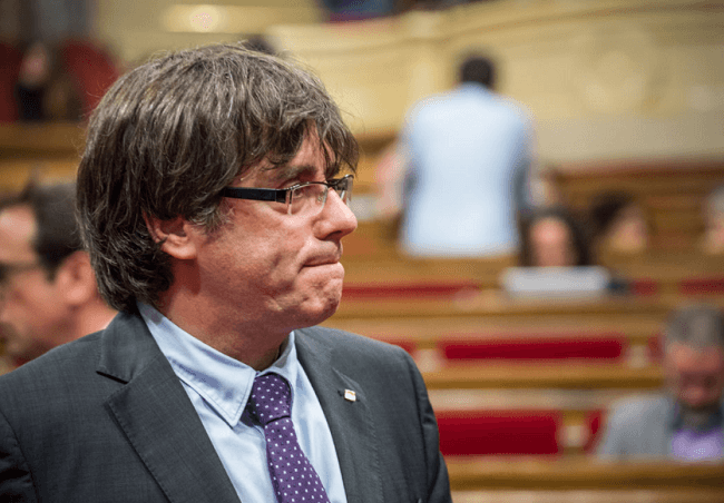 carles puigdemont