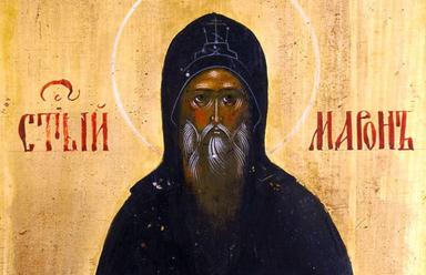 Saint Maron