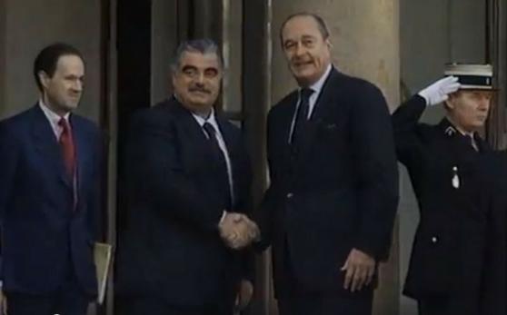 Rafiq Hariri