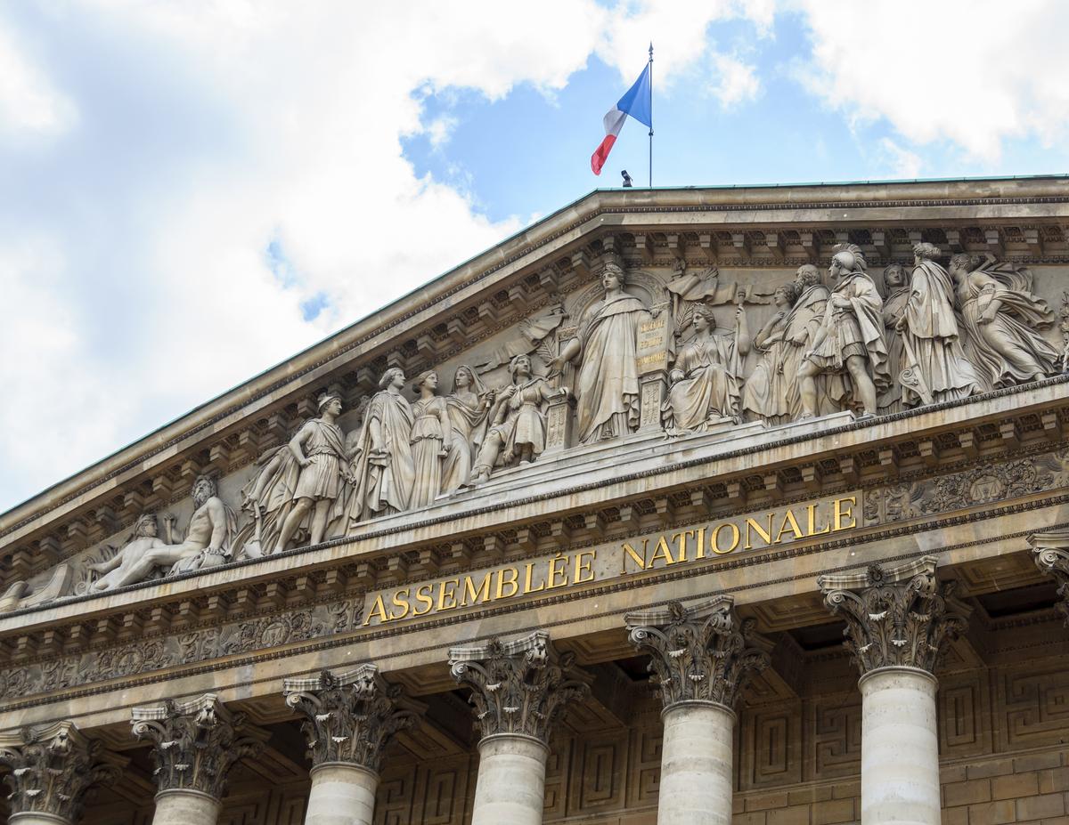 L'Assemblée Nationale