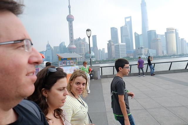 comment-venir-famille-chine-shanghai