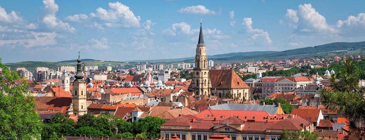 cluj-napoca