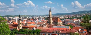 cluj-napoca