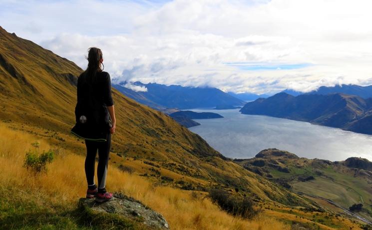 Conseil voyage femme Nouvelle Zélande