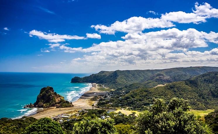 Waitakere Ranges