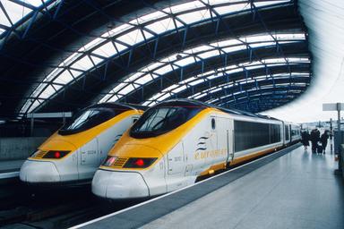 Grève SNCF : comment savoir si votre train TGV ou Eurostar est annulé (et que faire)