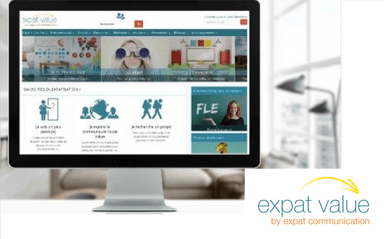 expat value