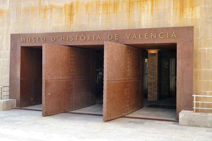 Museu d'Història de València