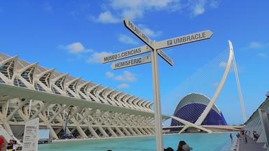 Choisir un guide pour visiter Valencia (Photo©Creative Commons-AndyLeungHK)