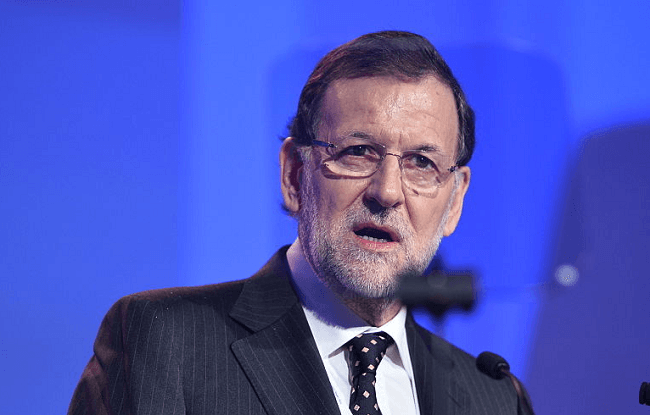 motion de censure mariano rajoy