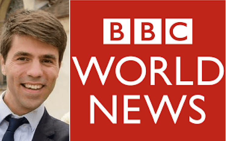 Sylvain Foucat, BBC global, skema alumni