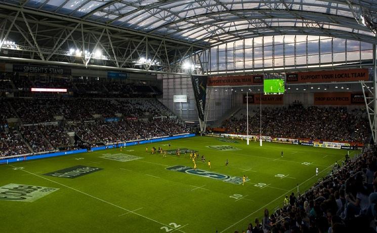 allblacks Dunedin Stadium