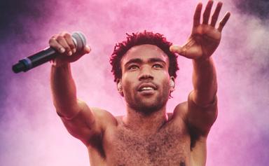 Childish Gambino sera au Pharos festival en Nouvelle Zelande