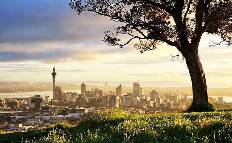 Les commerces de proximité de Mont Eden et Kingsland à Auckland