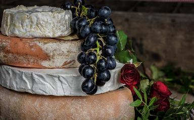 fromage Camembert 