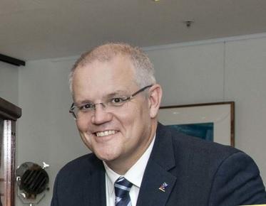 Australie: Scott Morrison investit Premier ministre après un nouveau "putsch"