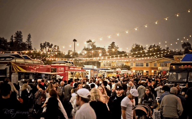 Agenda des sorties food truck music septembre