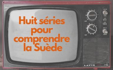 Série Suède TV