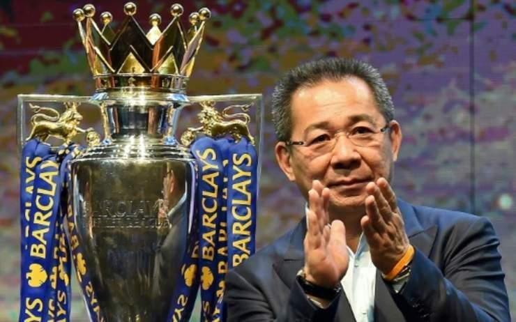 Mort de Vichai Srivaddhanaprabha