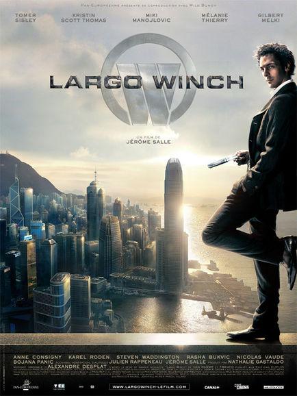 largo winch