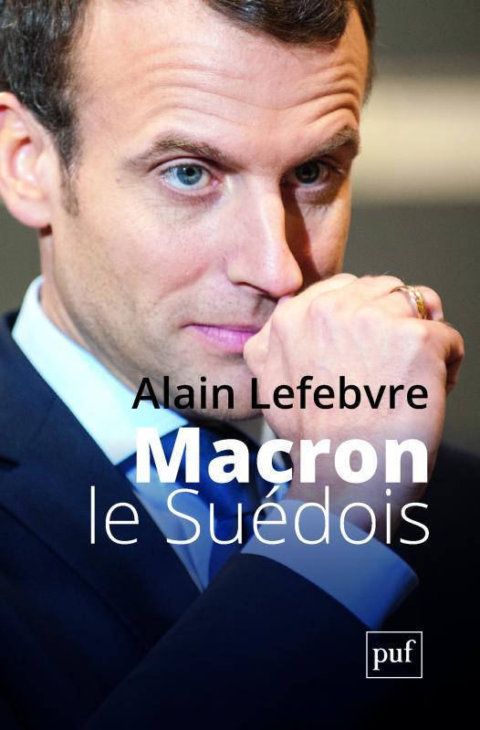 Macron le Suédois 