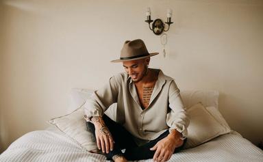 Stan Walker 