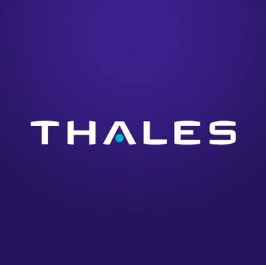 Thales, Digital Factory, Singapour