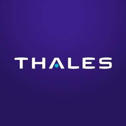 Thales, Digital Factory, Singapour