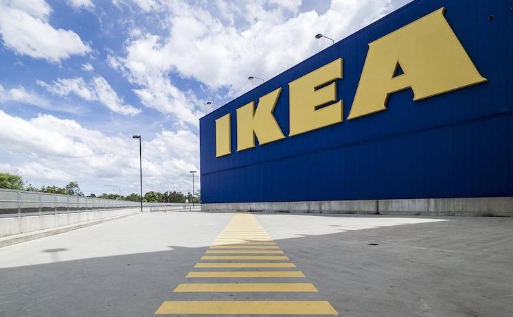 ikea ile du sud nouvelle zélande 