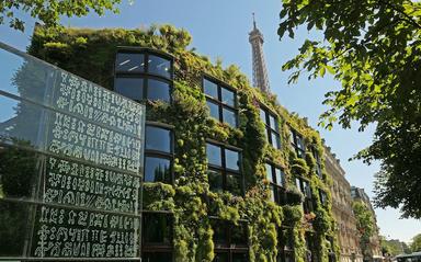 quai branly