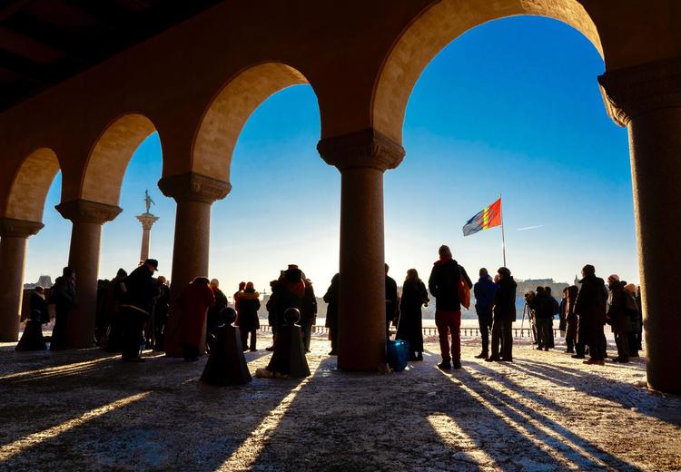 sami fête nationale