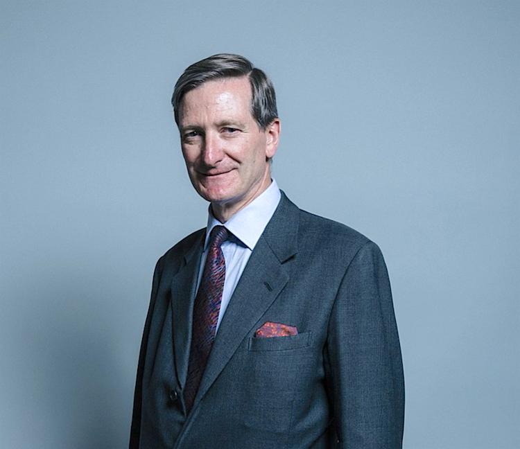 Dominic Grieve conservateurs londres brexit vote deal