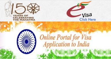 Inde e visa touriste business