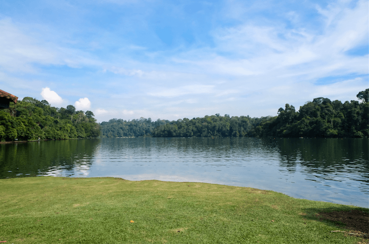 Singapour, Malaisie, prix de l'eau, négociations